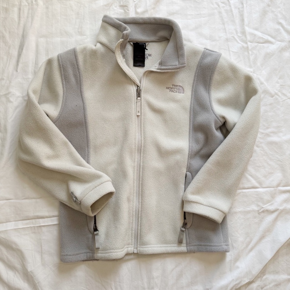 The North Face Kids Fleece Jacket